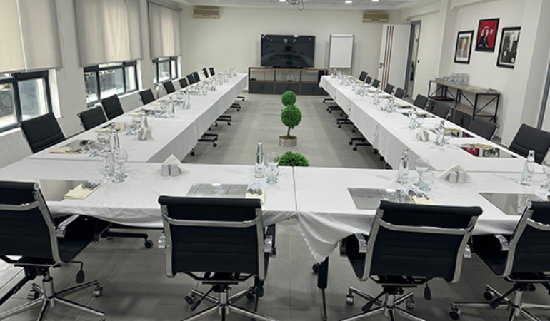 Kurumsal Organizasyon